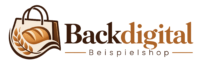 Backdigital Beispielshop